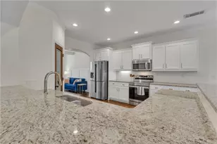 110 Sparrows Cove, Fayetteville, GA 30215 - Photo 23
