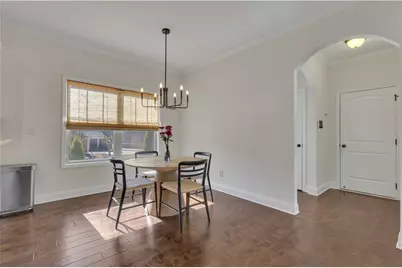 110 Sparrows Cove, Fayetteville, GA 30215 - Photo 25