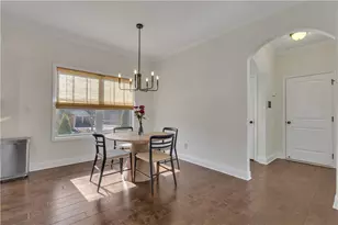 110 Sparrows Cove, Fayetteville, GA 30215 - Photo 25