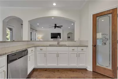 110 Sparrows Cove, Fayetteville, GA 30215 - Photo 21