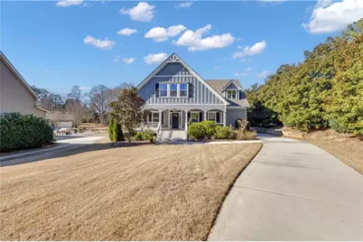 110 Sparrows Cove, Fayetteville, GA 30215 - Photo 5