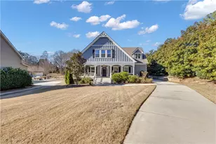 110 Sparrows Cove, Fayetteville, GA 30215 - Photo 5