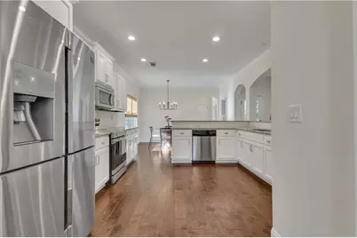 110 Sparrows Cove, Fayetteville, GA 30215 - Photo 27