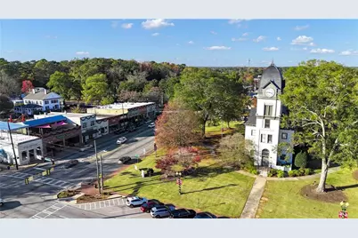 110 Sparrows Cove, Fayetteville, GA 30215 - Photo 69