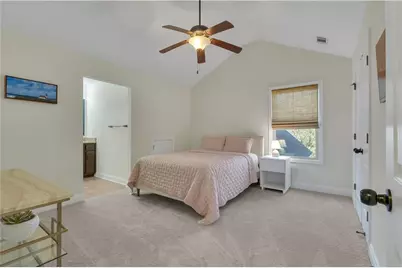 110 Sparrows Cove, Fayetteville, GA 30215 - Photo 37