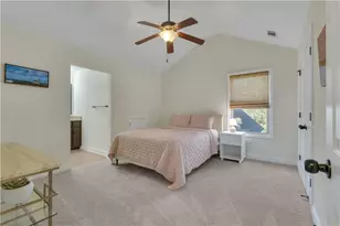 110 Sparrows Cove, Fayetteville, GA 30215 - Photo 37