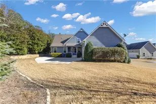 110 Sparrows Cove, Fayetteville, GA 30215 - Photo 7