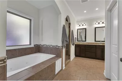 110 Sparrows Cove, Fayetteville, GA 30215 - Photo 31