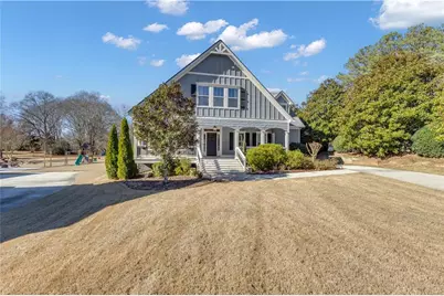 110 Sparrows Cove, Fayetteville, GA 30215 - Photo 3