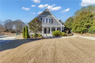 110 Sparrows Cove, Fayetteville, GA 30215 - Photo 3