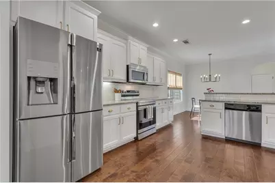 110 Sparrows Cove, Fayetteville, GA 30215 - Photo 29