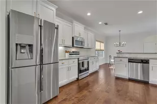 110 Sparrows Cove, Fayetteville, GA 30215 - Photo 29