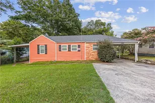 5164 Phillips Dr, Forest Park, GA 30297 - Photo 1