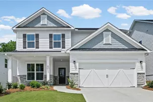 4703 Wilderness Trl, Flowery Branch, GA 30542 - Photo 1