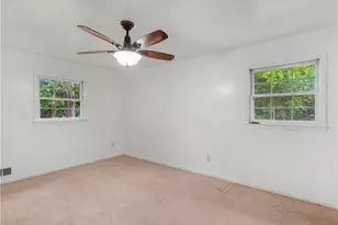 4493 Cherie Glen Trail, Stone Mountain, GA 30083 - Photo 17