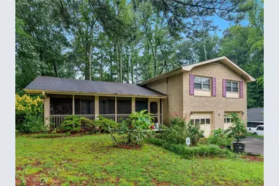 4493 Cherie Glen Trail, Stone Mountain, GA 30083 - Photo 3