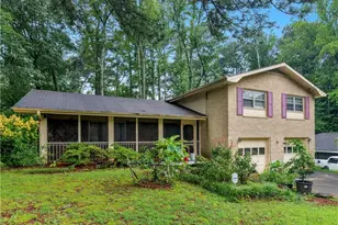 4493 Cherie Glen Trail, Stone Mountain, GA 30083 - Photo 3
