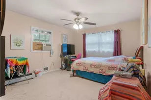 4493 Cherie Glen Trail, Stone Mountain, GA 30083 - Photo 19