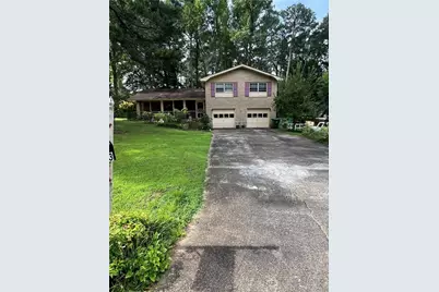 4493 Cherie Glen Trail, Stone Mountain, GA 30083 - Photo 1