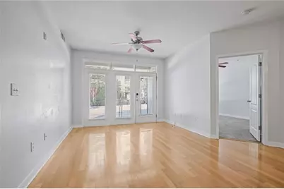 390 17th Street NW #2001, Atlanta, GA 30363 - Photo 5