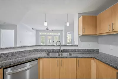 390 17th Street NW #2001, Atlanta, GA 30363 - Photo 9
