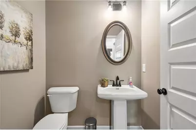 89 Willow Circle, Rock Spring, GA 30739 - Photo 19