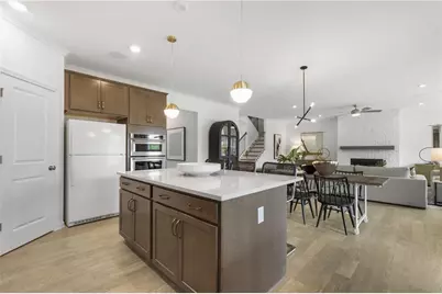 4396 Azalea Ridge Way, Hoschton, GA 30548 - Photo 11