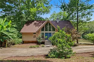 374 Seab Green Rd, Cedartown, GA 30125 - Photo 1
