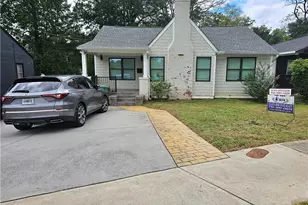 430 Chappell Rd NW, Atlanta, GA 30318 - Photo 1