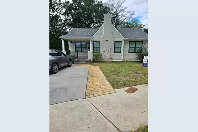 430 Chappell Road NW, Atlanta, GA 30318 - Photo 3