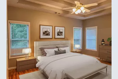 522 Morgan Court, Hampton, GA 30228 - Photo 9