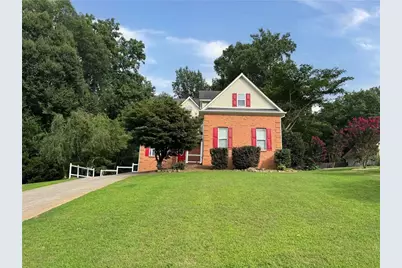 522 Morgan Court, Hampton, GA 30228 - Photo 1