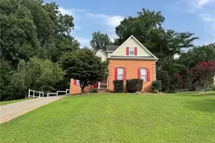 522 Morgan Ct, Hampton, GA 30228 - Photo 1