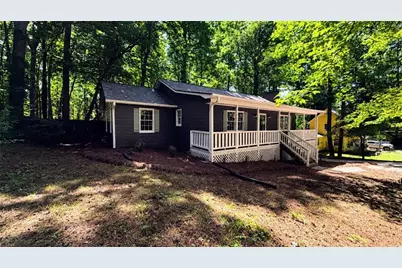 66 Fox Drive, Dallas, GA 30157 - Photo 47