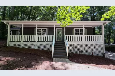 66 Fox Drive, Dallas, GA 30157 - Photo 1
