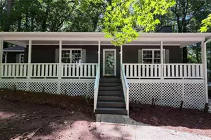 66 Fox Dr, Dallas, GA 30157 - Photo 1