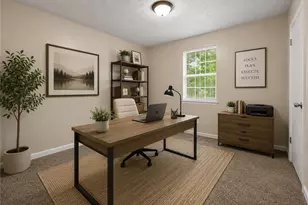 116 Stagecoach Trail, Stockbridge, GA 30281 - Photo 23
