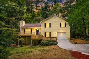 116 Stagecoach Trail, Stockbridge, GA 30281 - Photo 1
