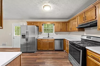 116 Stagecoach Trail, Stockbridge, GA 30281 - Photo 11