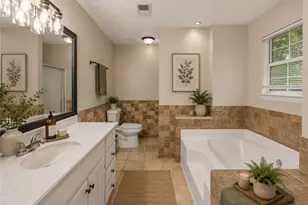 116 Stagecoach Trail, Stockbridge, GA 30281 - Photo 21