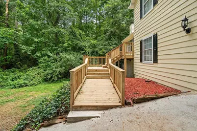 116 Stagecoach Trail, Stockbridge, GA 30281 - Photo 33