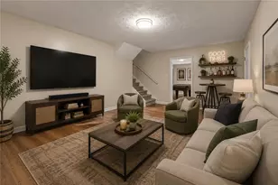116 Stagecoach Trail, Stockbridge, GA 30281 - Photo 29