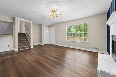 116 Stagecoach Trail, Stockbridge, GA 30281 - Photo 5