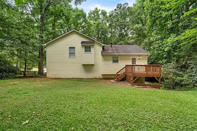 116 Stagecoach Trail, Stockbridge, GA 30281 - Photo 31