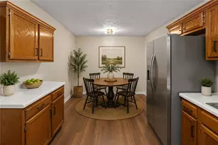 116 Stagecoach Trail, Stockbridge, GA 30281 - Photo 13