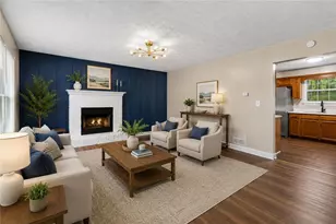 116 Stagecoach Trail, Stockbridge, GA 30281 - Photo 5