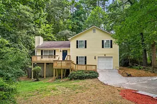 116 Stagecoach Trail, Stockbridge, GA 30281 - Photo 3