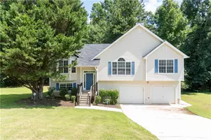 594 Princeton Dr, Dallas, GA 30157 - Photo 1