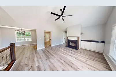 594 Princeton Drive, Dallas, GA 30157 - Photo 3