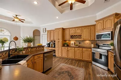 166 Freedom Lane, Commerce, GA 30530 - Photo 7